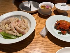 -巴蜀风·地道川菜(总店)