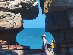 -龙爪山国家地质公园