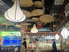 -驰明粗粮小厨(湖滨路店)