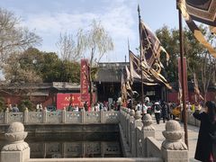 -钱王祠