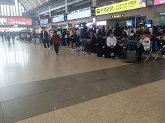 -沈阳站