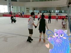 -冠军冰场CHAMPION RINK(百联又一城店)