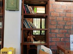 -西关84·History·Art·Cafe