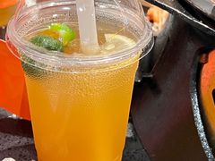 -探鱼·鲜青椒爽麻烤鱼(增城东汇城店)