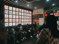 -丹东特色烤肉(学府路一部店)
