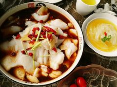 -风味小馆(天目湖宾馆店)