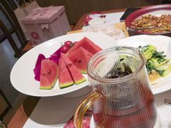 -老城根·潍坊菜(高新店)