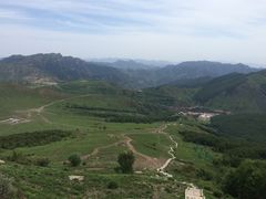 -北京灵山风景区