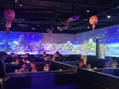 大堂-大成海鲜烧烤·小龙虾(七宝店)