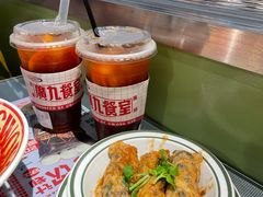 -广九餐室(陈家祠扬韬广场店)