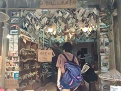 -黄埔古港