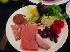-厦门海港英迪格酒店(中山路店)