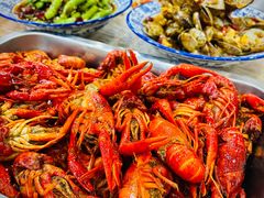 -江城燕子大排档(江汉路步行街店)