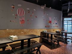 -买又大餐厅(福林里店)