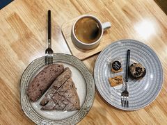 -面包谷Grains n' Beans(九号公馆店)