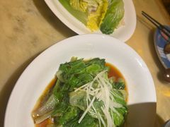-范家小馆·烤鸭新京菜(金融街店)