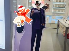 -日月光中心-停车场