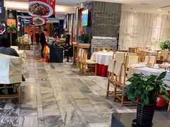 大堂-辣婆婆(航天桥店)