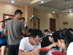 -小龙大肉面馆
