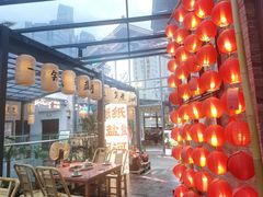 -纸盐河码头火锅(十八梯店)