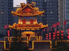 -西安城墙·碑林历史文化景区