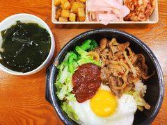 -韩礼年糕(飞虹路店)