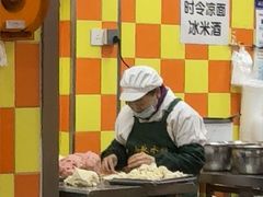 -小秋水饺(大成路总店)