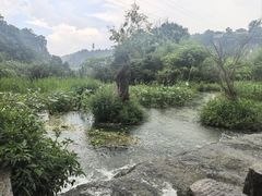 -天河潭旅游度假区
