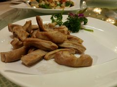盐焗猪肚尖-莞香楼·正宗东莞菜(东升店)