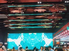 -蝴蝶里·粤菜·点心(龙湖杭州金沙天街店)