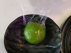 麦叶青团-陈小北小泽生煎(鞍山西道店)