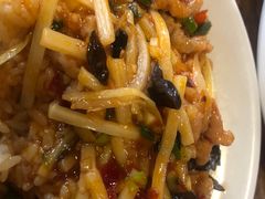 川北凉粉-小天府川菜馆(魏公村店)