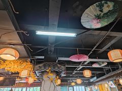 大堂-庭院小酌(瑞莲街店)