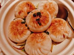 -无锡苏宁银河国际酒店-悦府65中餐厅