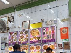 -新加坡Zam Zam餐馆