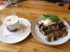 -Egg•Allday Brunch(襄阳北路店)