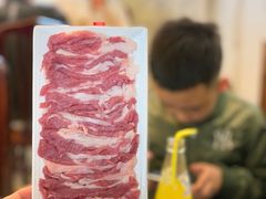 -前门张记涮肉(前门店)