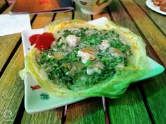 -邵子牙·中华老字号(定安路店)