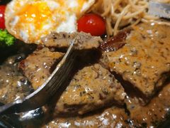 -Jack‘s Place 杰克地方西餐厅(新街口店)
