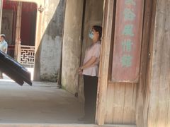 -乌镇东栅景区