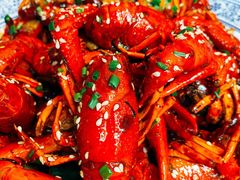 油焖大虾（辣）-郑东靓靓虾馆·金牌油焖大虾(天泽街店)