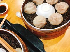 -百年尹氏汤包(环球美食荟店)