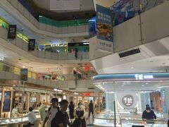 -北京华联购物中心(天通苑店)