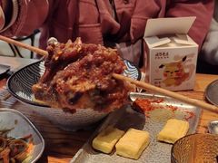 -北丐先生·野馄饨烧烤(长宁龙之梦店)