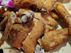 -前海沿·青岛菜(李沧万达店)