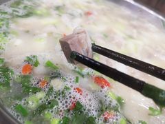 -虢州羊肉馆(三门峡店)