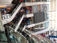 -Pier 21 (Terminal 21 Asok)