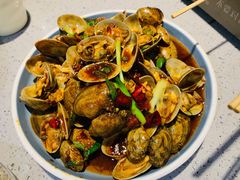 -李军力烧烤(丰庆路店)
