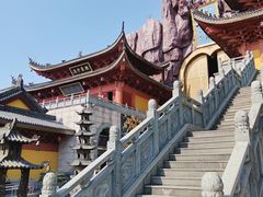-上海东林寺(金山区)
