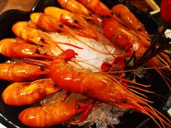 -乔街深夜食堂·台州菜·高压锅生蚝(杭州总店)